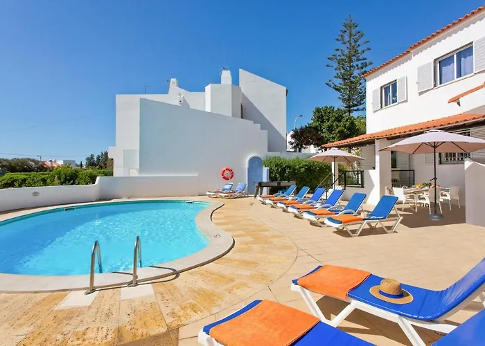 Villa Assuncao by Villa Plus
